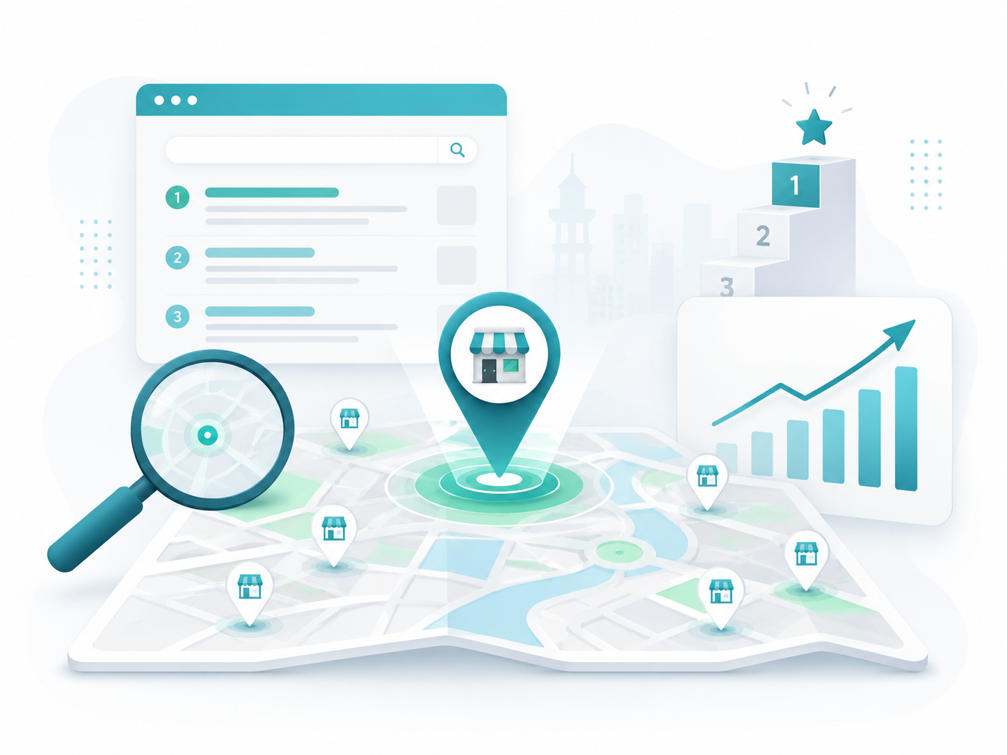 SEO Local